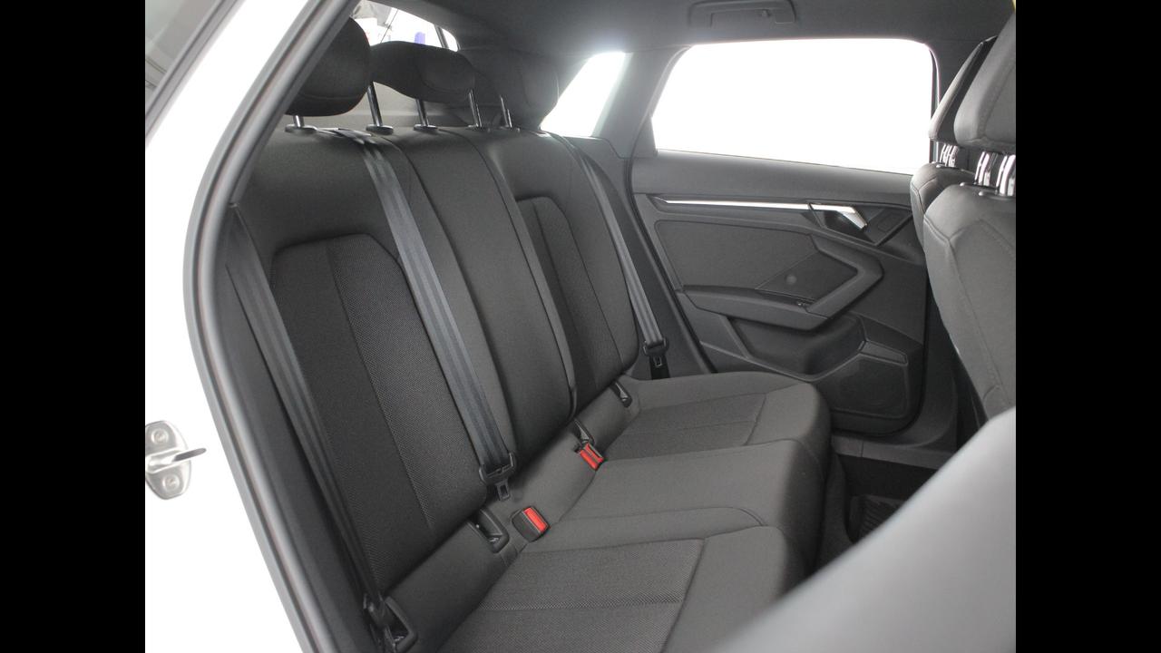 AUDI A3 IV 2020 Sportback - A3 Sportback 40 1.4 tfsi e Business Advanced s-tronic