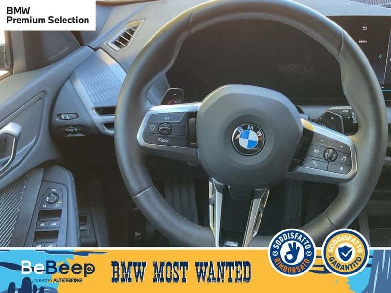 BMW Serie 1 118D MSPORT AUTO