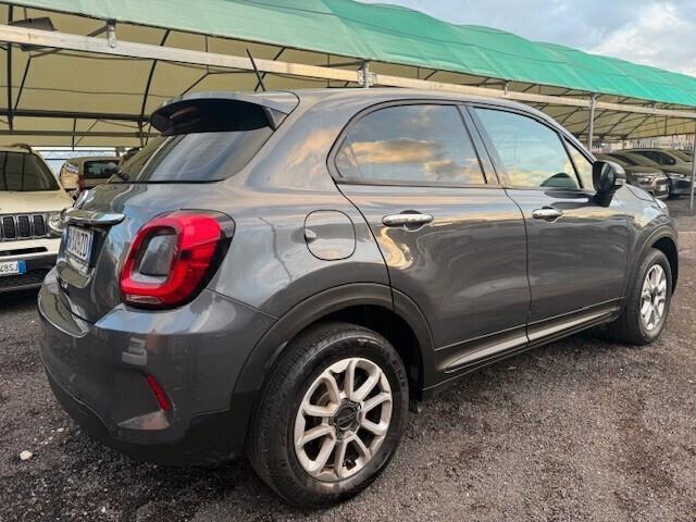 Fiat 500X 1.3 MultiJet 95 CV UrbanPlus