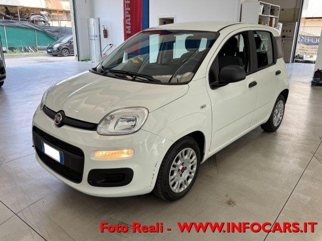 FIAT Panda Hybrid 1.0 FireFly 70 cv Neopatentati - PROMO