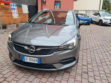 Opel Astra 1.5 CDTI 122 CV S&S Sports Tourer Business Elegance