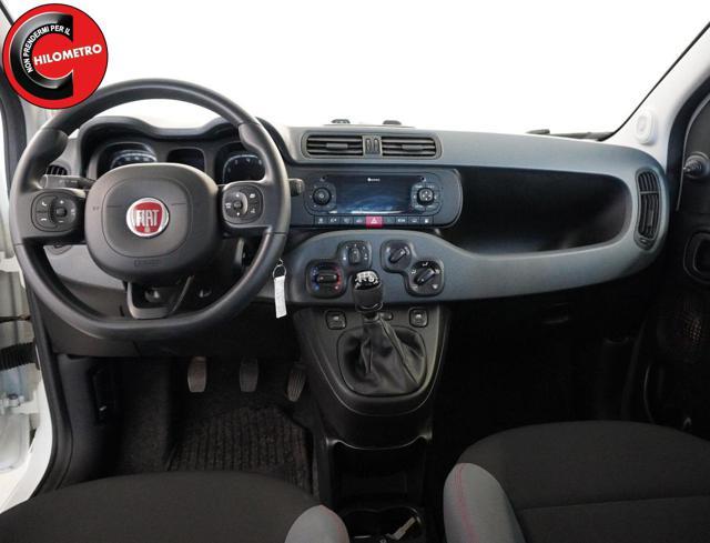 FIAT Panda 1.2 EasyPower Easy