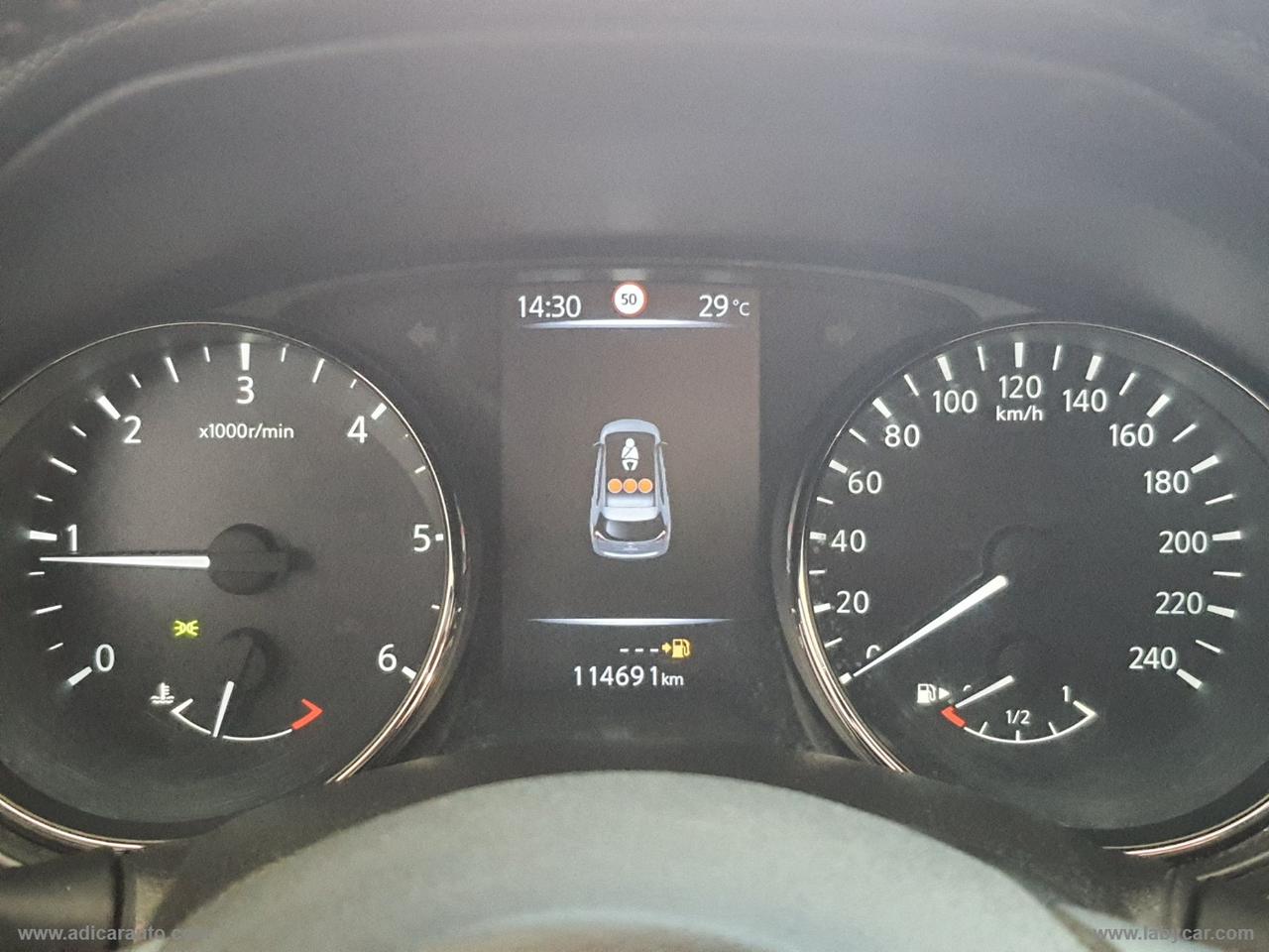 NISSAN X-Trail 1.6 dCi 2WD Tekna