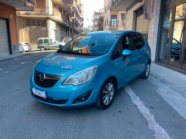 Opel Meriva 1.7 CDTI 110CV Cosmo