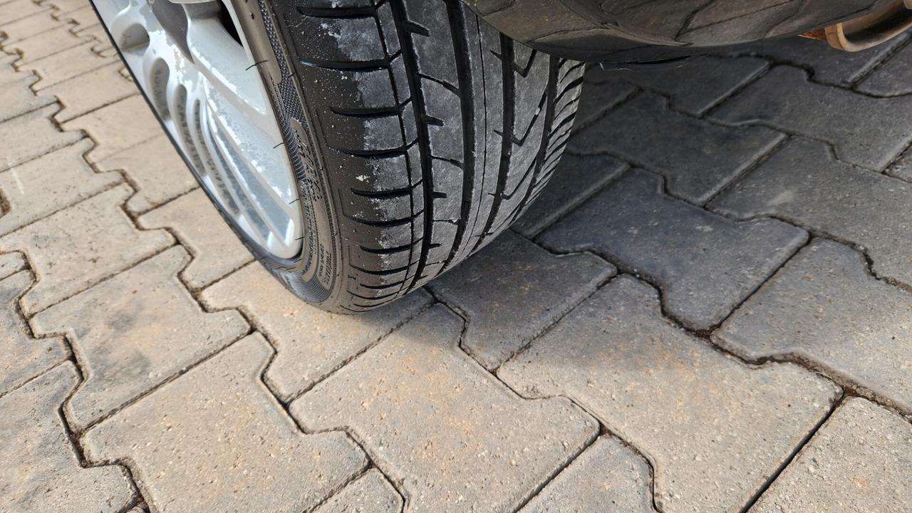 Fiat 500 1.4 EXSCLUSIVE BENZINA