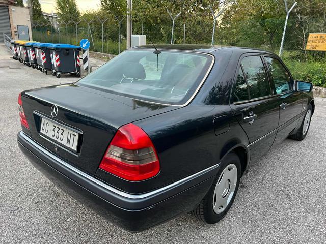 MERCEDES-BENZ C 180 cat Sport senza nessun lavoro da fare