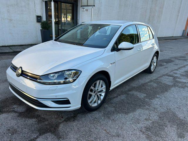 VOLKSWAGEN Golf 1.5 TGI DSG 5p. BlueMotion Technology