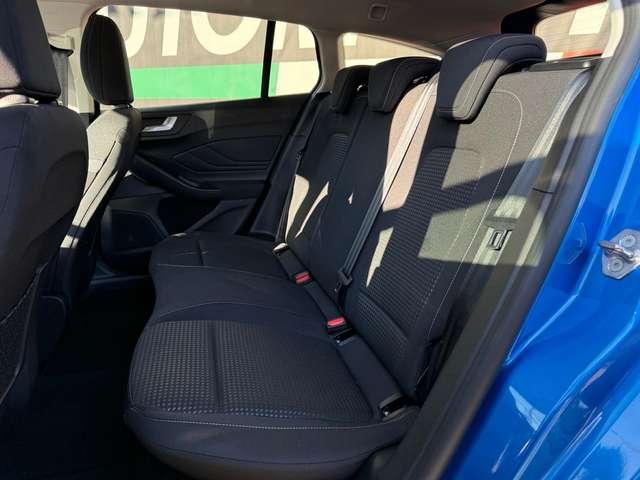 Ford Focus Focus SW 1.5 ecoblue co-pilot*PROMO FINANZIAMENTO*