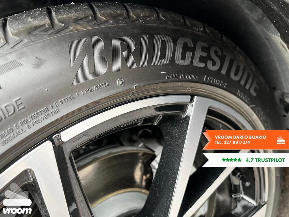 MG MG4 MG4 Luxury 64 KWh