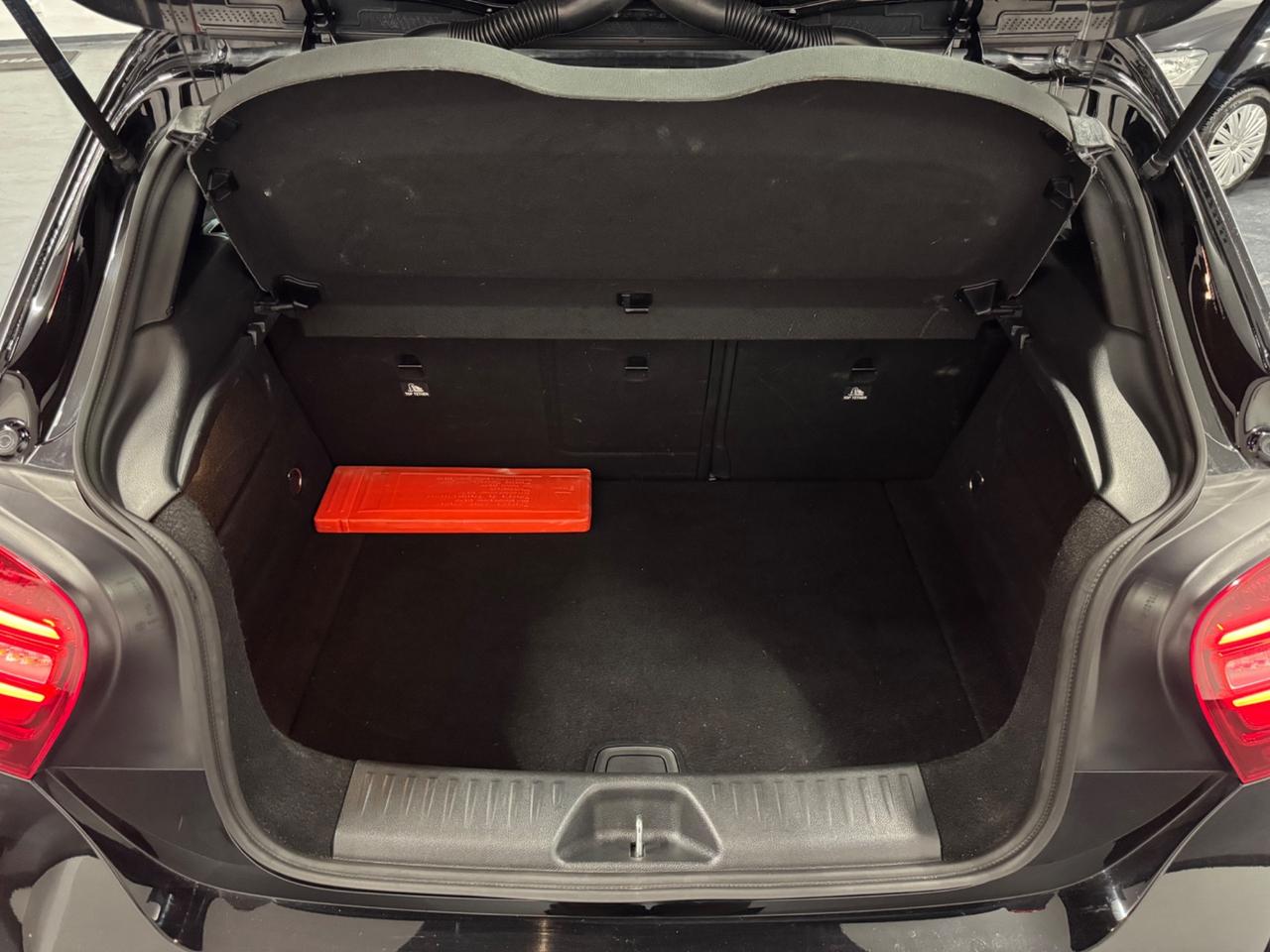 Mercedes-benz A 180d LEGGI ANNUNCIO!