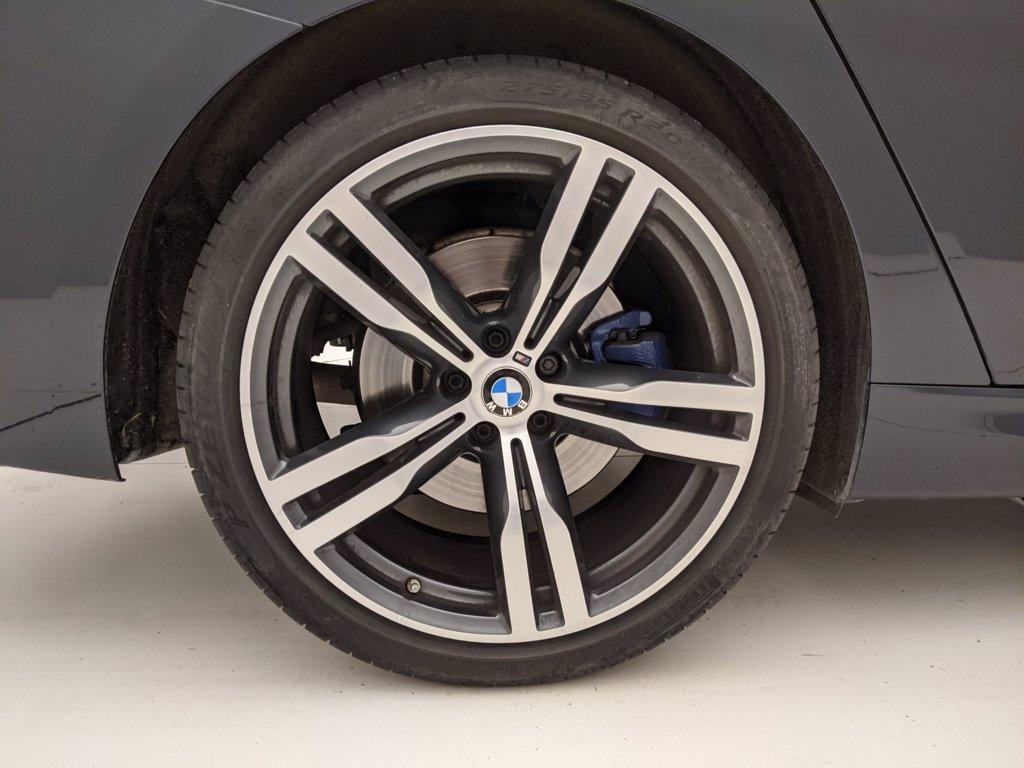 BMW 630d xDrive Gran Turismo Business del 2017