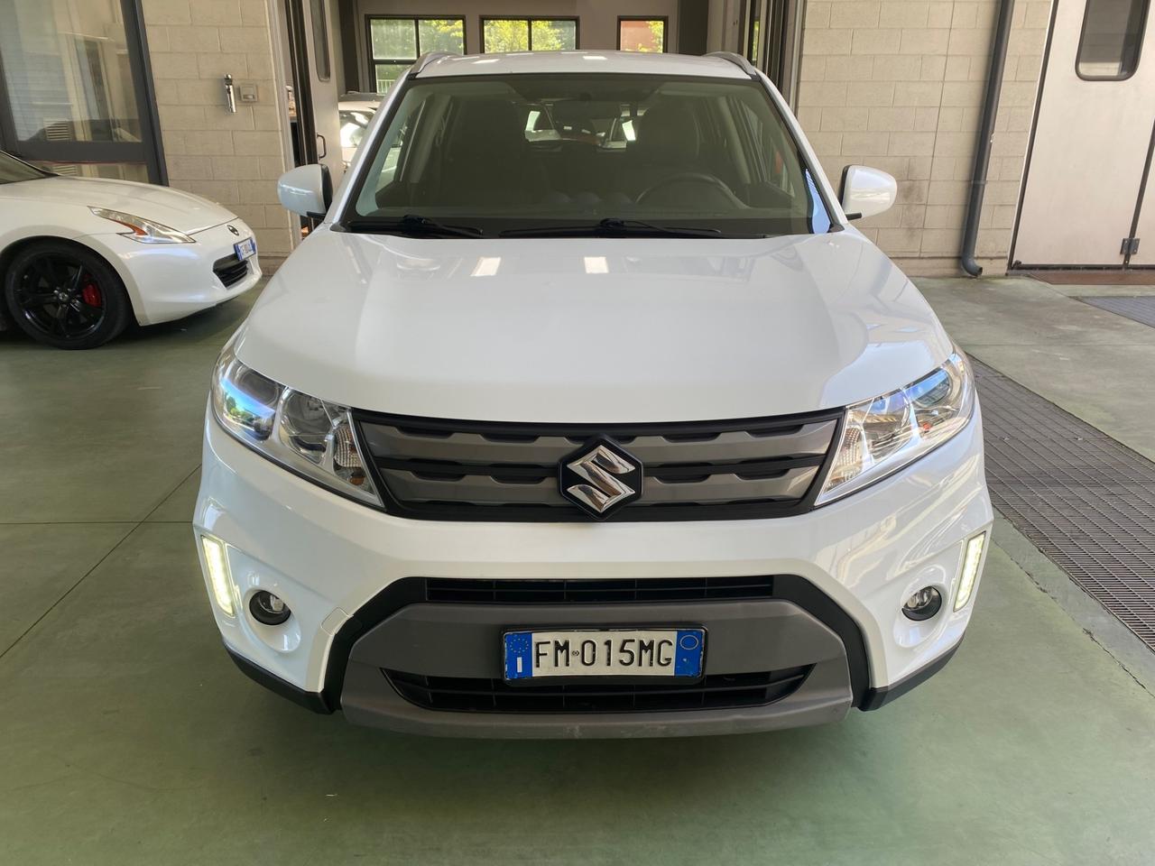 Suzuki Vitara 1.6 VVT V-Top