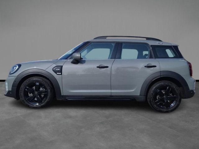 MINI Countryman 1.5 One D Northwood Edition Countryman Pac. ALL 4