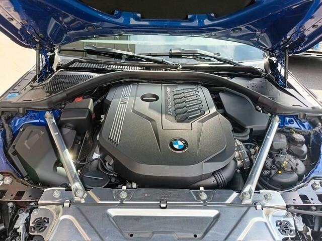 Bmw 440 M440i 48V xDrive Gran Coupé, GARANZIA BEST PLUS KM ILLIMITATI, SERVICE INCLUSIVE 5 ANNI