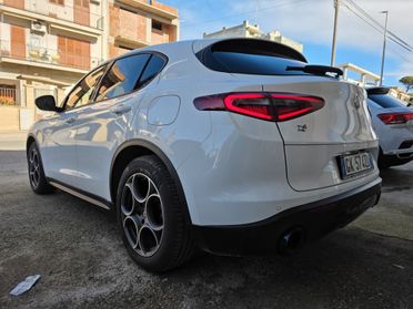 Alfa Romeo Stelvio 2.2D 190 CV AT8 Q4 ITALIANA