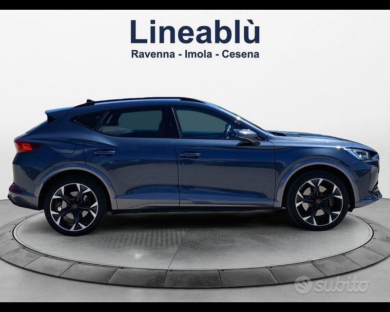 CUPRA Formentor 1.4 e-Hybrid DSG VZ