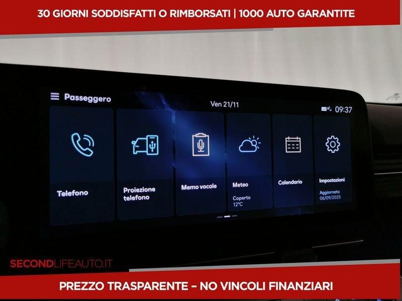 Hyundai Kona 1.6 gdi hev X Line Tech Pack 2wd 141cv dct