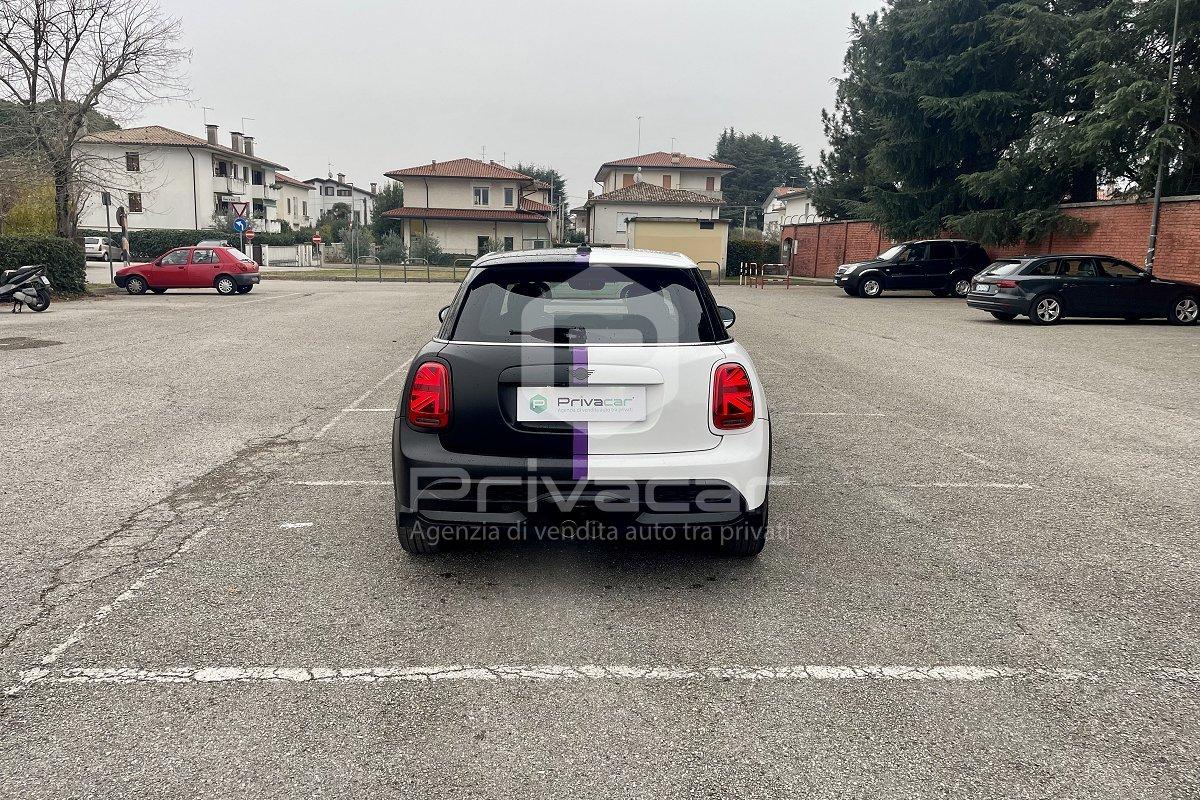 MINI Mini 2.0 Cooper S Yours 5 porte