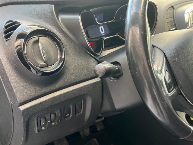 RENAULT Captur dCi 8V 110 CV Start&Stop Energy Intens