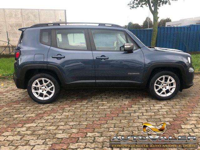 JEEP Renegade 1.0 T3 Limited Sport