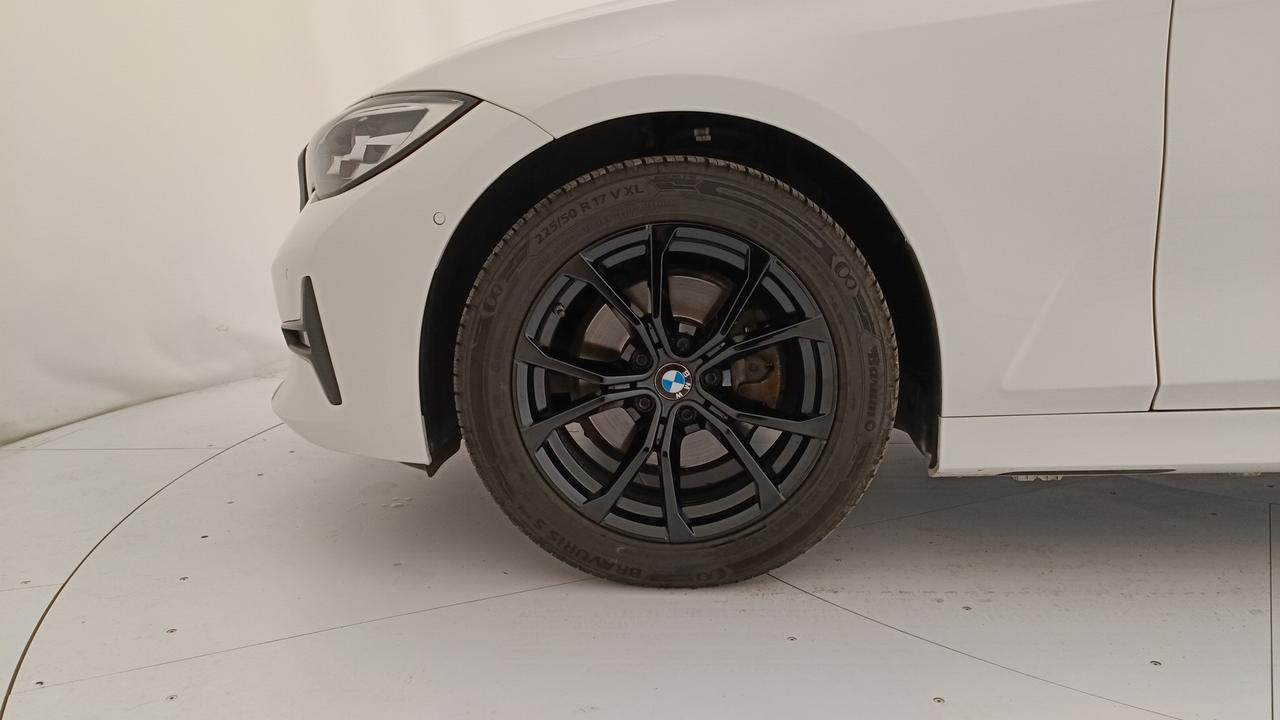 BMW Serie 3 G21 2019 Touring - 320d Touring Sport auto