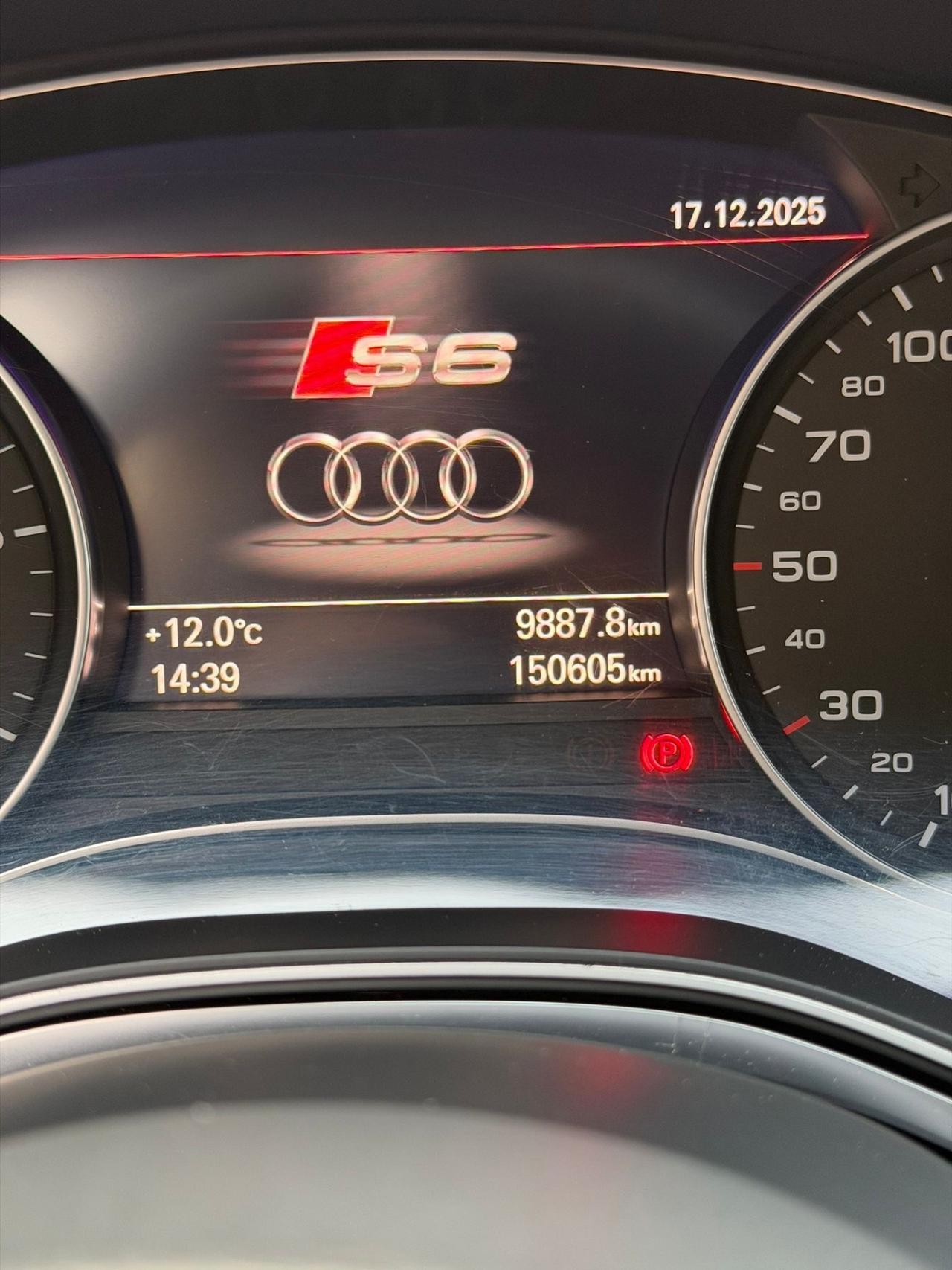 Audi A6 Avant 2.0 TDI 190 CV ultra S tronic Business Plus