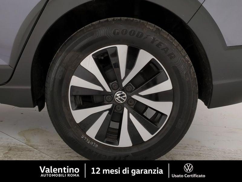 Volkswagen Taigo 1.0 TSI Life