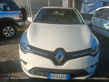 Renault Clio dCi 8V 75CV Start&Stop 5 porte Energy Zen AUTOCARRO N1
