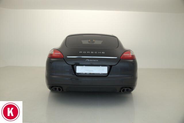 Porsche Panamera 3.0 Diesel***