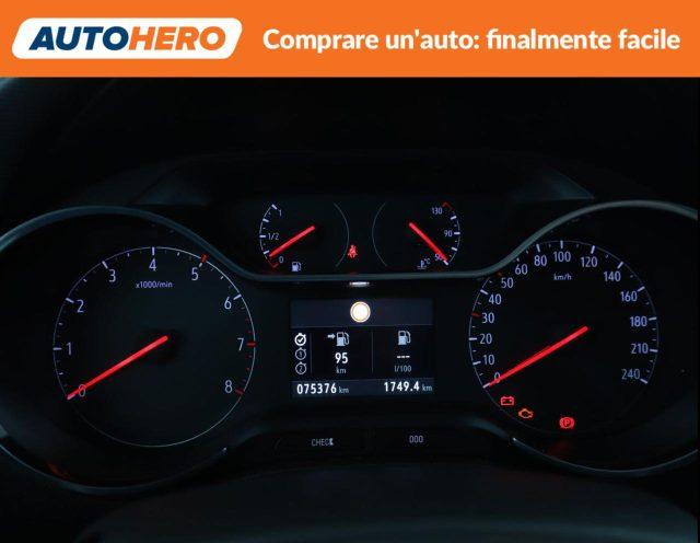 OPEL Crossland X 1.2 12V Start&Stop Innovation