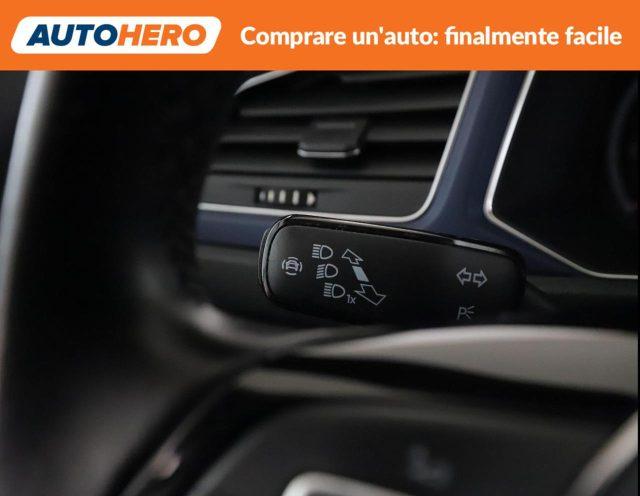 VOLKSWAGEN T-Roc 1.0 TSI Style BlueMotion Technology