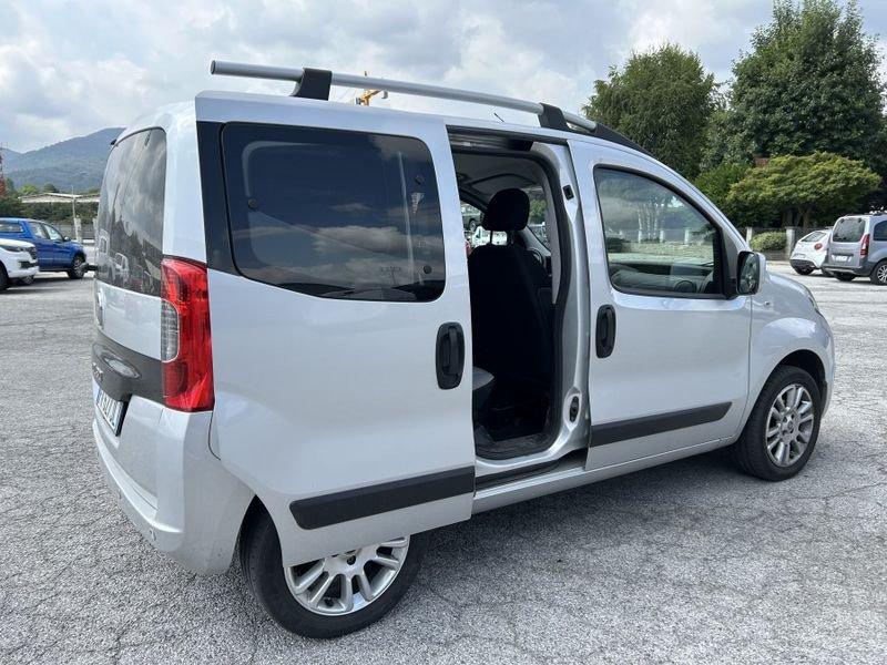 FIAT QUBO 1.4 77 CV Lounge 1 PROPRIETARIO PROMOZIONE
