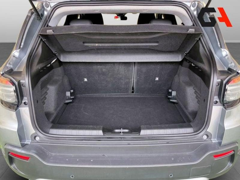 Jeep Avenger 1.2 Turbo Altitude