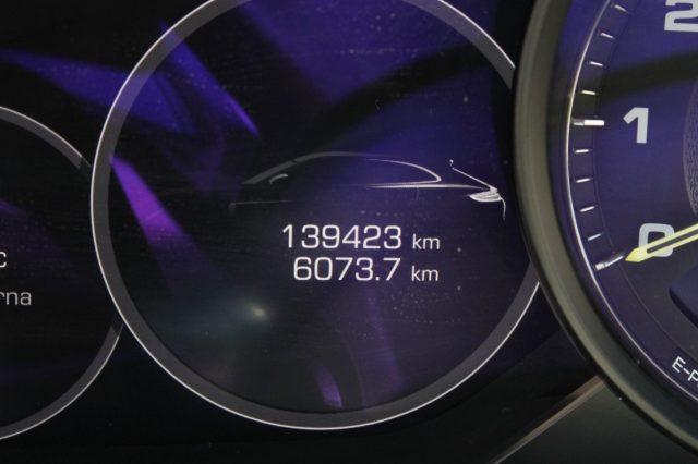 PORSCHE Panamera 2.9 4 E-Hybrid Sport Turismo IVA ESPOSTA TETTO