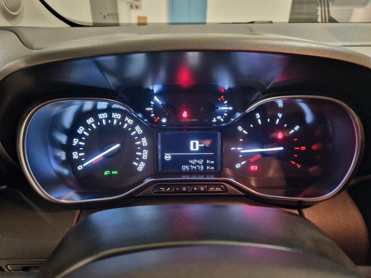 Citroen C3 Aircross PureTech 82 Shine