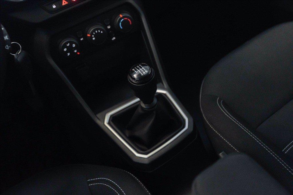 DACIA Jogger 1.0 tce Essential Gpl 100cv del 2024