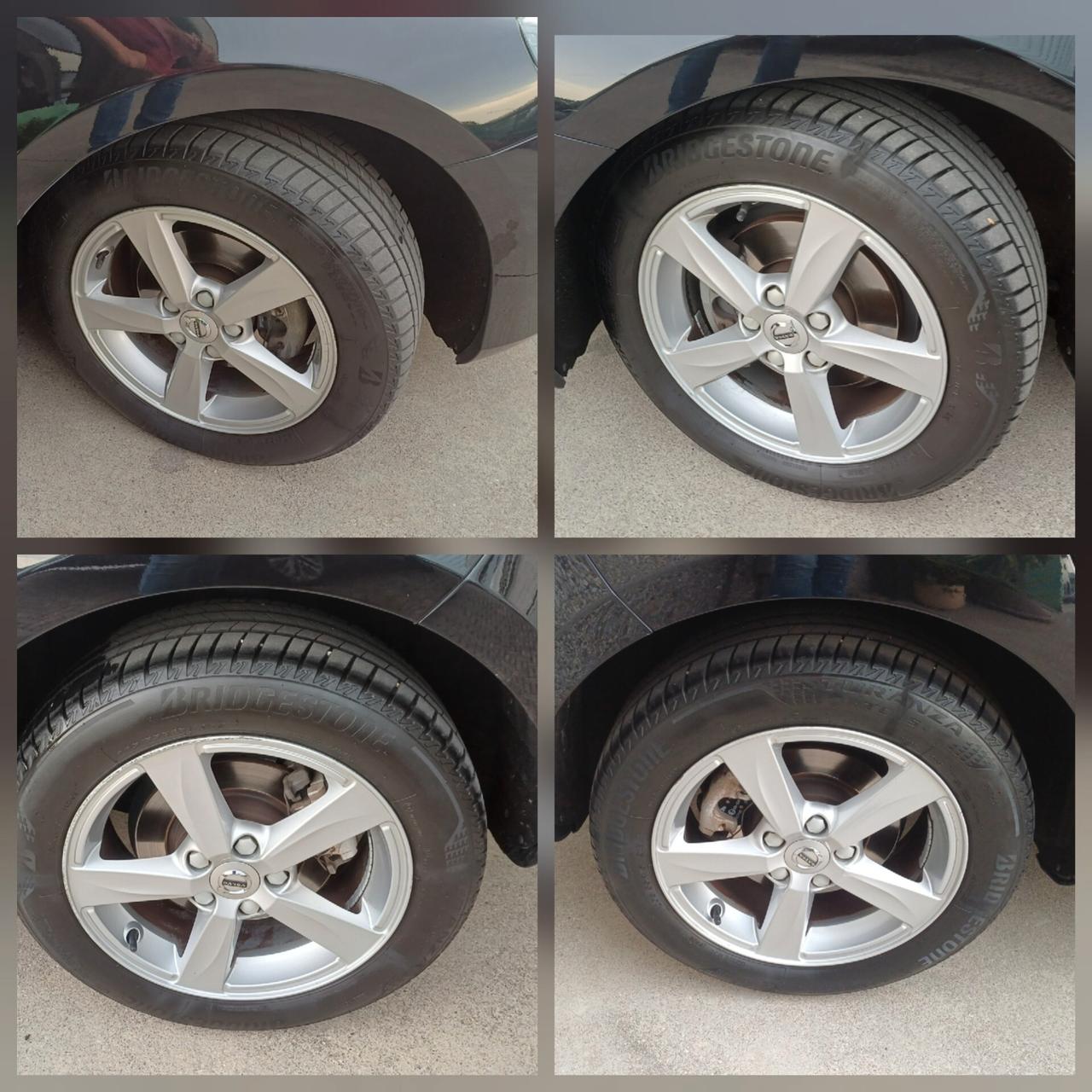 Volvo V40 D2 R-design Euro6 Ok Neopatentati
