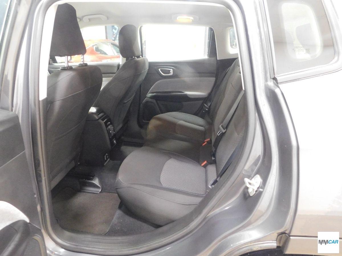 JEEP Compass 1.6 Mjt II 2WD BUSINESS