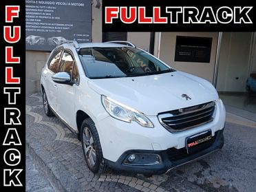Peugeot 2008 1.6 HDi AUTOMATICA