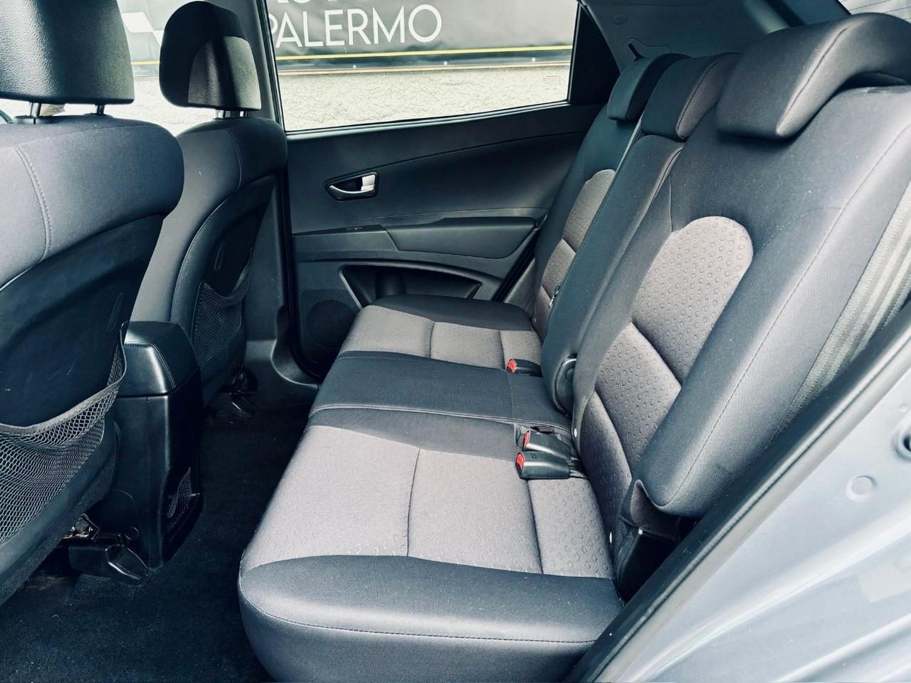 Ssangyong Korando 2.0 e-xdi Classy navi awd