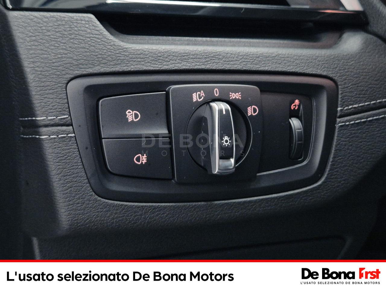 BMW X2 xdrive18d business x auto