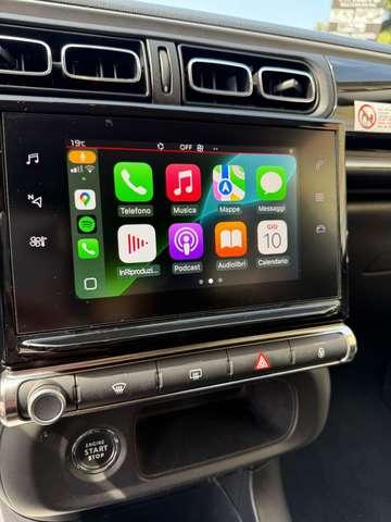 Citroen C3 1.2 puretech Max s&s my70 PROMO FIN