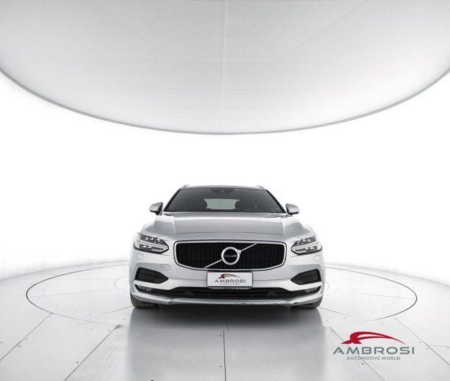VOLVO V90 D4 AWD Geartronic Momentum - PER OPERATORI DEL SET