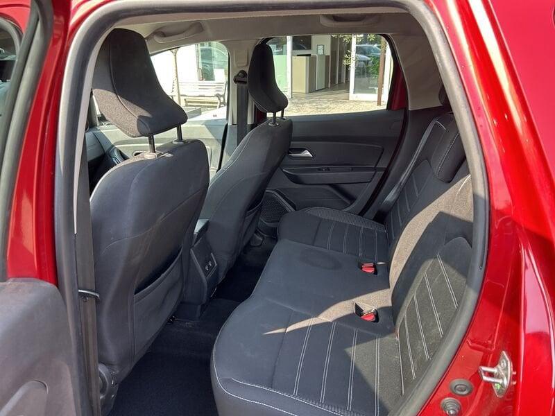 Dacia Duster II 2021 1.0 tce Prestige up Gpl 4x2 100cv