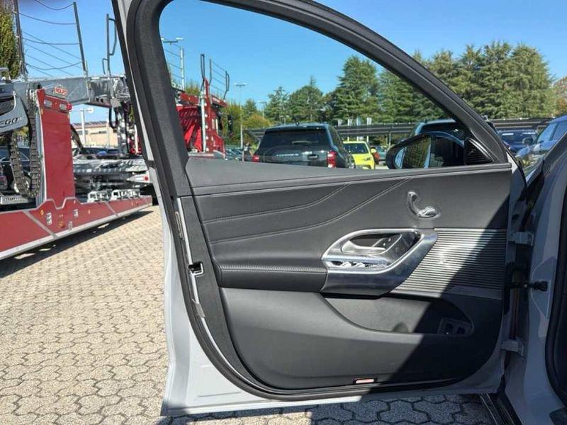 Mercedes-Benz Classe C 400 4Matic EQ Berlina AMG Line Premium