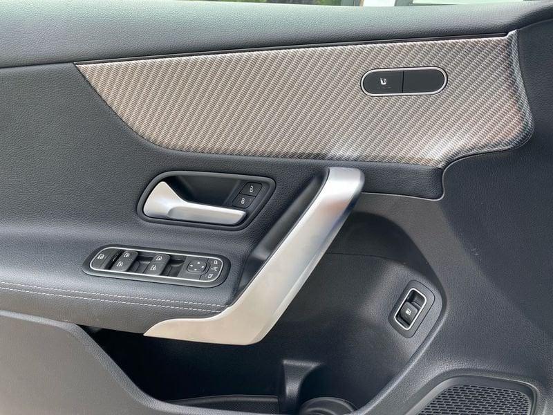 Mercedes-Benz Classe A A 250 e phev Progressive Advanced auto