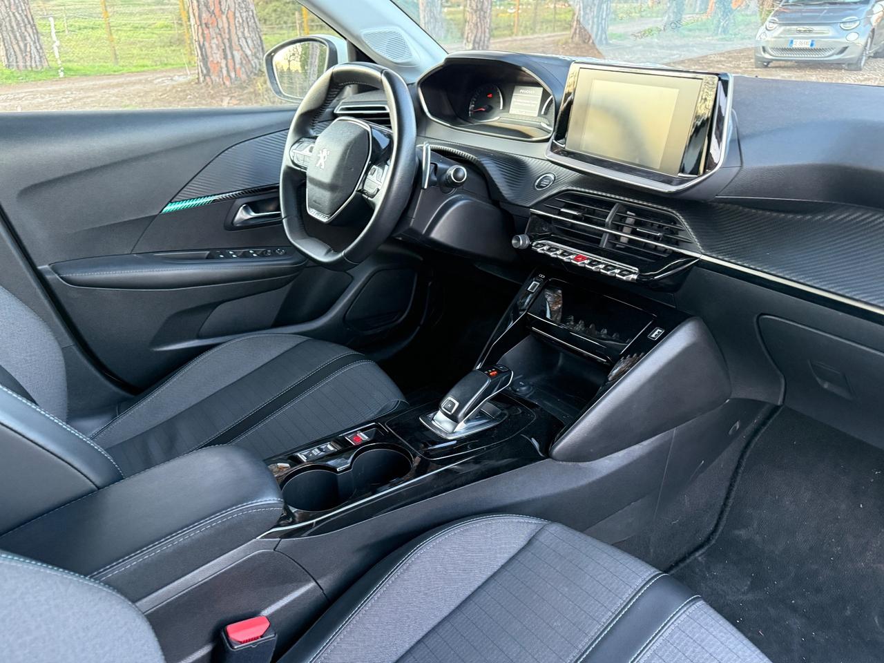 Peugeot 208 PureTech 100 Stop&Start 5 porte Allure Pack