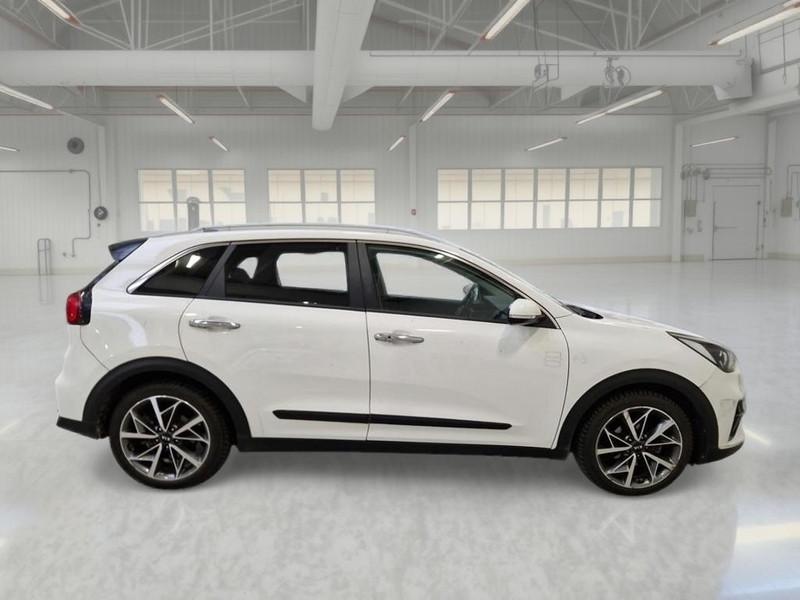 KIA NIRO 1.6 HEV GDI STYLE DCT 5 PORTE BERLINA