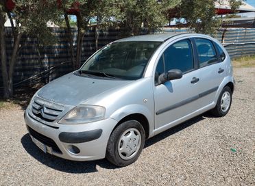 Citroen C3 1.1 Classique