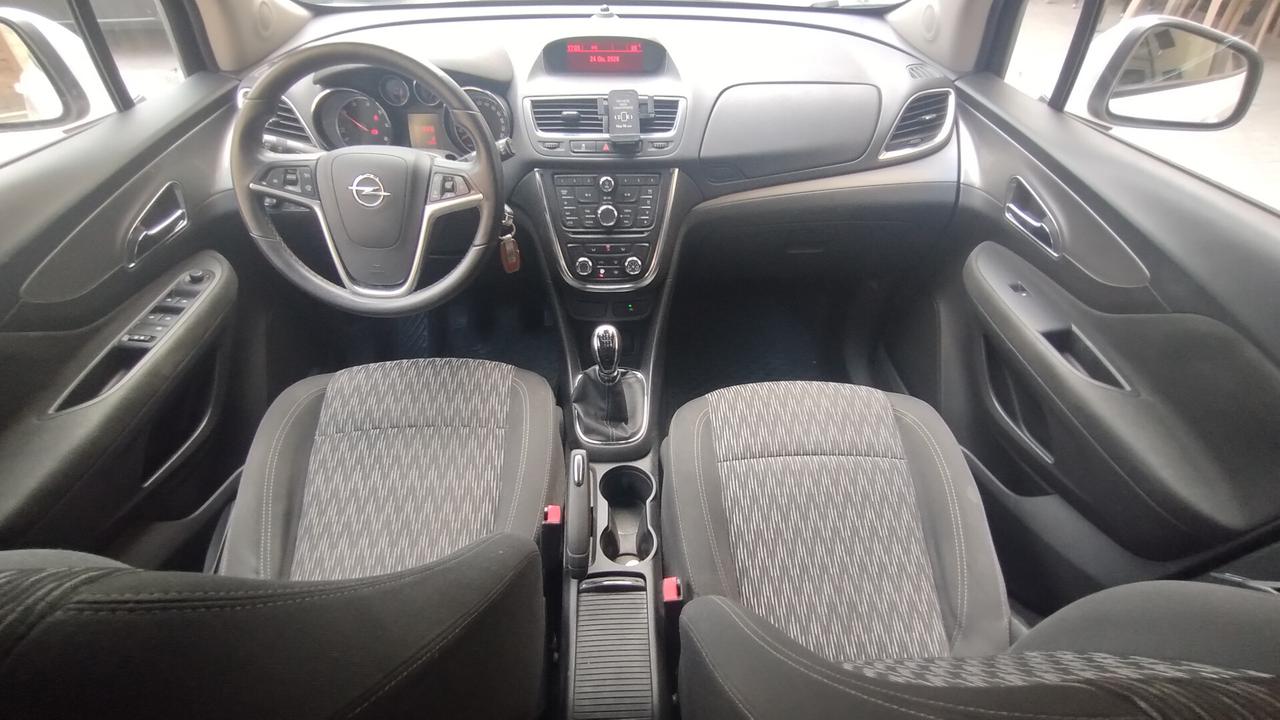 Opel Mokka 1.6 CDTI Ecotec 136CV 4x2 Start&Stop Cosmo